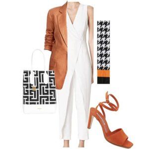 Best Seller Tulip Jumpsuit